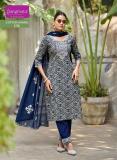 Rangmaya cotton anmol Latest kurti designs in Delhi