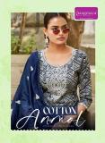 Rangmaya cotton anmol Latest kurti designs in Delhi