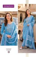 Rangmaya cotton empire Kurti Distributors in Pune