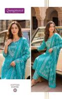 Rangmaya cotton empire Kurti Distributors in Pune