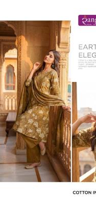 Rangmaya cotton invite Kurti manufacturer in Mumbai
