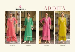 Rangoon ardita Kurtis for girls in Hyderabad