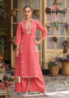 Rangoon ardita Kurtis for girls in Hyderabad