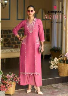 Rangoon ardita Kurtis for girls in Hyderabad