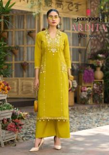 Rangoon ardita Kurtis for girls in Hyderabad