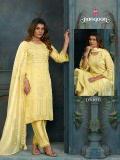 Rangoon d.no-1011 Kurti manufacturers in Pune
