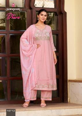 Rangoon dhara Wholesale kurti manufacturer in Delhi