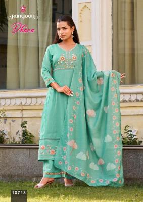 Rangoon dhara Wholesale kurti manufacturer in Delhi
