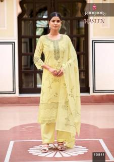 Rangoon haseen Wholesale kurti suppliers in Gujarat