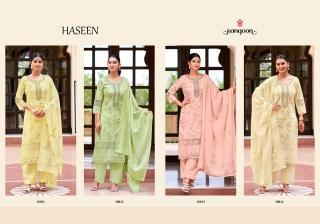 Rangoon haseen Wholesale kurti suppliers in Gujarat