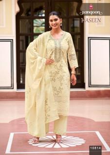 Rangoon haseen Wholesale kurti suppliers in Gujarat