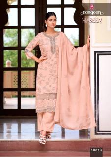 Rangoon haseen Wholesale kurti suppliers in Gujarat