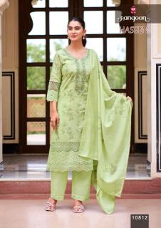 Rangoon haseen Wholesale kurti suppliers in Gujarat