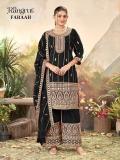Rangrut faraah Designer salwar kameez wholesale in Gujarat