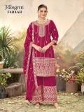 Rangrut faraah Designer salwar kameez wholesale in Gujarat