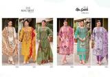 Riaz arts abu saeed vol-2  Dress material suppliers in India