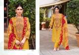 Riaz arts abu saeed vol-2  Dress material suppliers in India