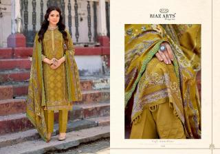 Riaz arts bin saeed hitlist surbhi vol-20 Cotton dress material wholesale in Pune