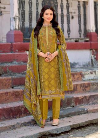 Riaz arts bin saeed hitlist surbhi vol-20 Cotton dress material wholesale in Pune