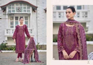 Riaz arts bin saeed nawazish vol 2 Pune dress material wholesale market