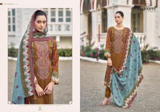Riaz arts bin saeed nawazish vol 2 Pune dress material wholesale market