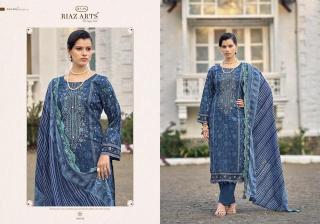 Riaz arts bin saeed nawazish vol 2 Pune dress material wholesale market