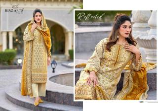 Riaz arts bin saeed vol-15 Surat wholesale market for dress materials