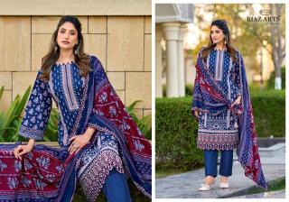 Riaz arts bin saeed vol-15 Surat wholesale market for dress materials