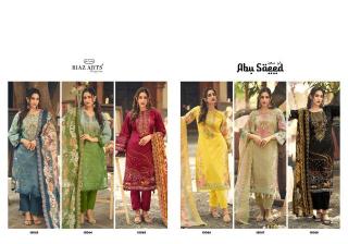 Riaz arts farah abu saeed Dress material manufacturers in India