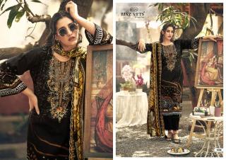 Riaz arts farah abu saeed Dress material manufacturers in India