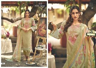 Riaz arts farah abu saeed Dress material manufacturers in India