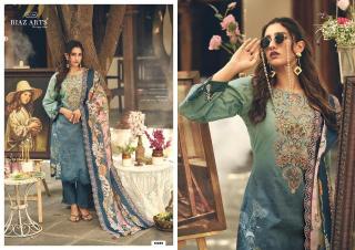 Riaz arts farah abu saeed Dress material manufacturers in India