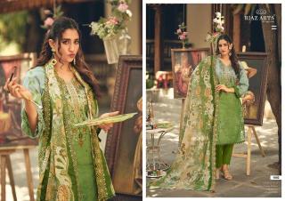 Riaz arts farah abu saeed Dress material manufacturers in India