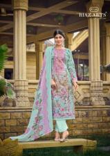Riaz arts musafir 35 Bulk dress material dealers in Kolkata