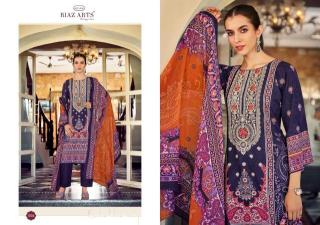 Riaz arts musafir Dress material wholesalers in Ahmedabad