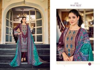 Riaz arts musafir Dress material wholesalers in Ahmedabad