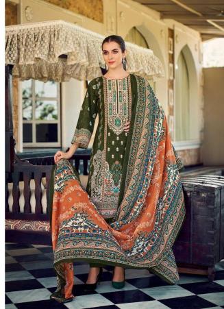 Riaz arts musafir Dress material wholesalers in Ahmedabad