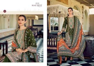 Riaz arts musafir Dress material wholesalers in Ahmedabad