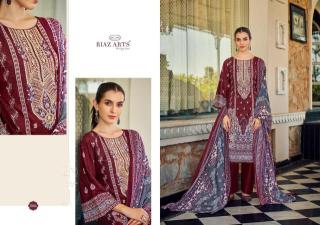 Riaz arts musafir Dress material wholesalers in Ahmedabad
