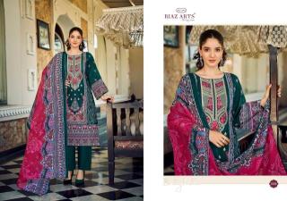Riaz arts musafir Dress material wholesalers in Ahmedabad