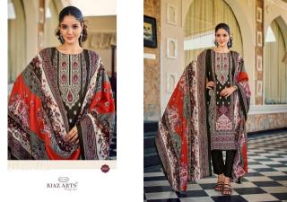 Riaz arts musafir Dress material wholesalers in Ahmedabad