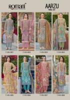 Romani aarzu vol-31 Rajasthani kurtis in Surat wholesale market