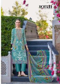 Romani aarzu vol-31 Rajasthani kurtis in Surat wholesale market