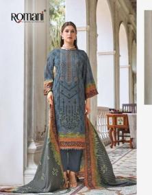 Romani aarzu vol-31 Rajasthani kurtis in Surat wholesale market