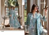 Romani aarzu vol-33 Designer dress material wholesale