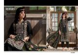 Romani aarzu vol-33 Designer dress material wholesale