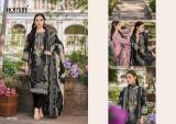 Romani needle wonder vol 13 Bulk dress materials suppliers in Hyderabad