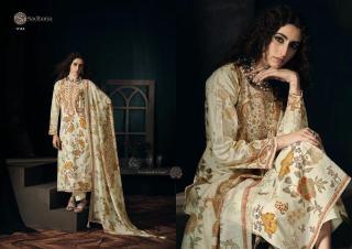 Sadhana fashion gulzar Designer dress materials in Kolkata
