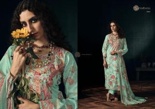 Sadhana fashion gulzar Designer dress materials in Kolkata