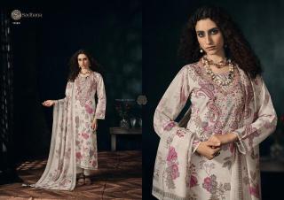 Sadhana fashion gulzar Designer dress materials in Kolkata